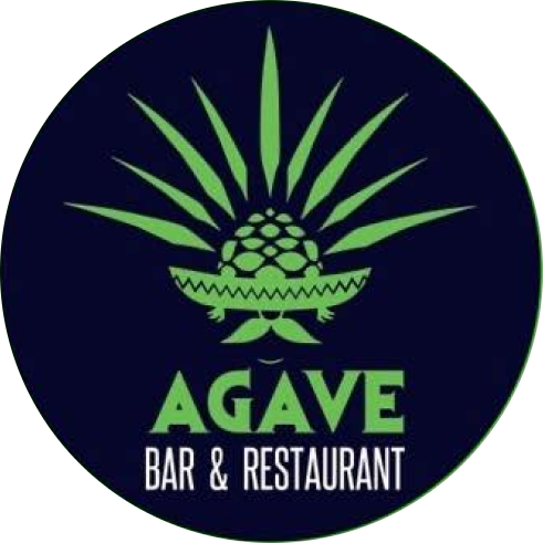 Agave Bar & Restaurant logo