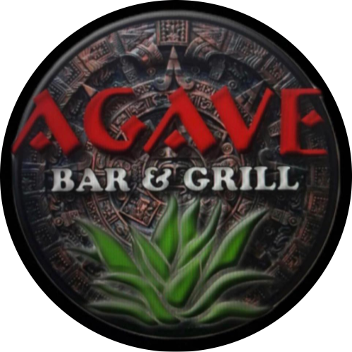 Agave Bar and Grill logo