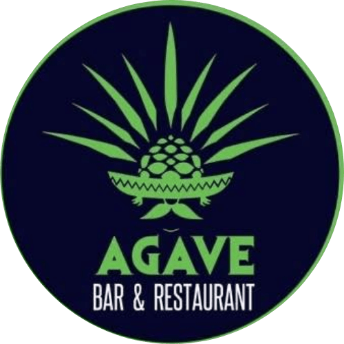 Agave Bar Restaurant logo