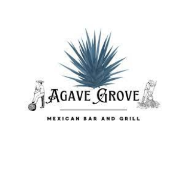 Agave Grove Mexican Bar and Grill logo