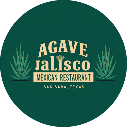 Agave Jalisco Mexican restaurant logo