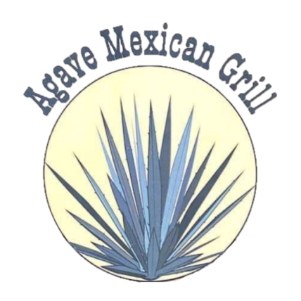 Agave Mexican Grill logo