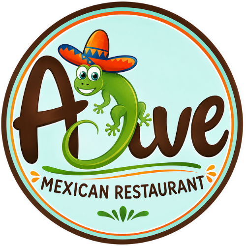 Agave Mexican Restaurant logo