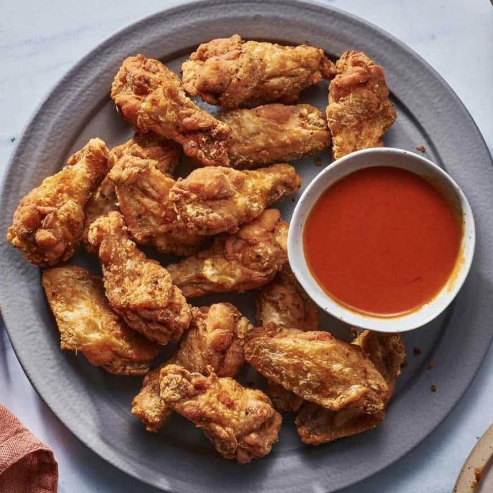 Side food item