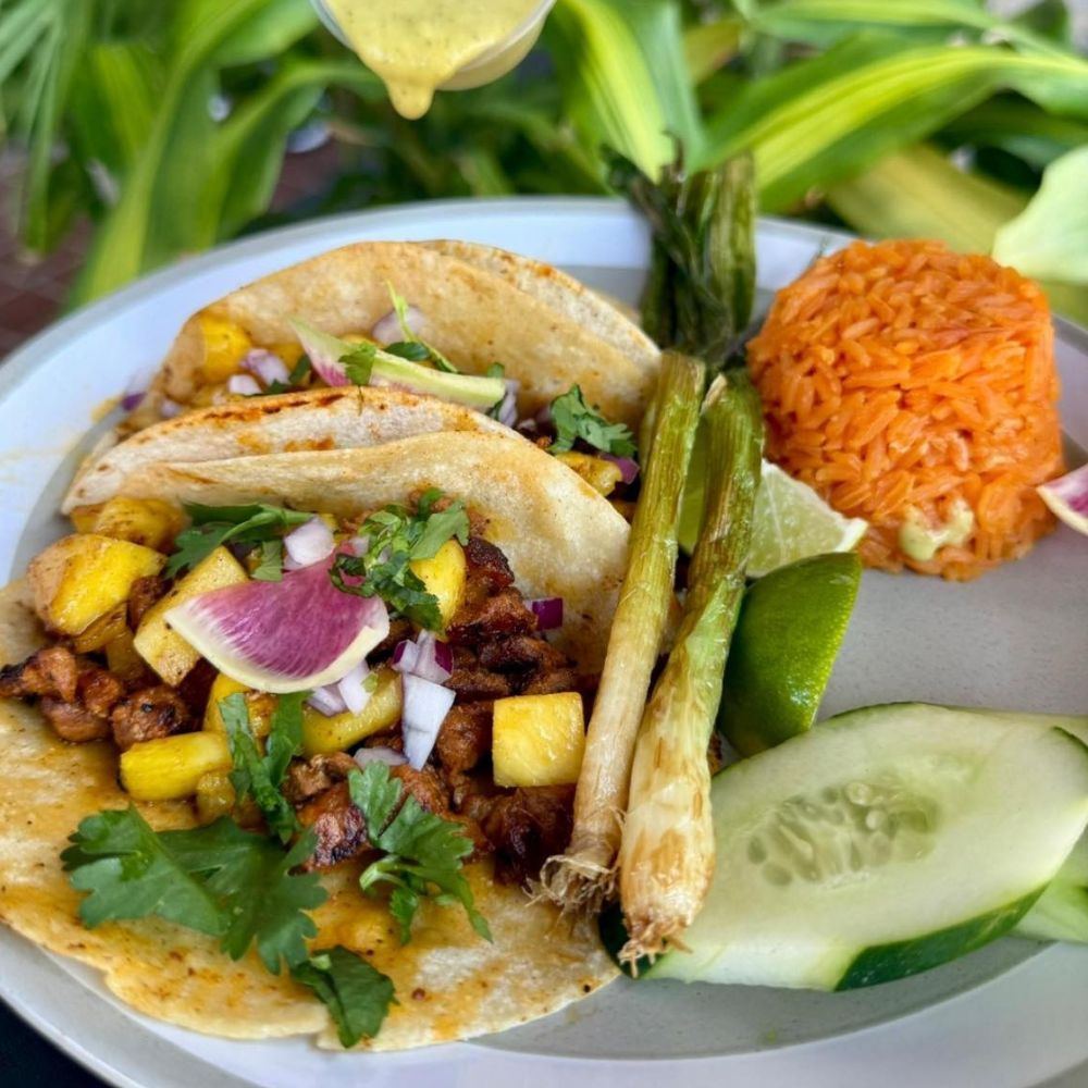 Side food item