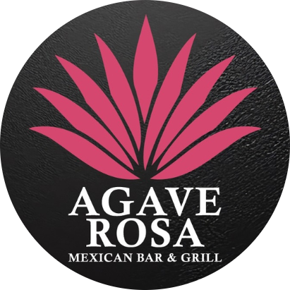Agave Rosa Mexican Bar & Grill logo