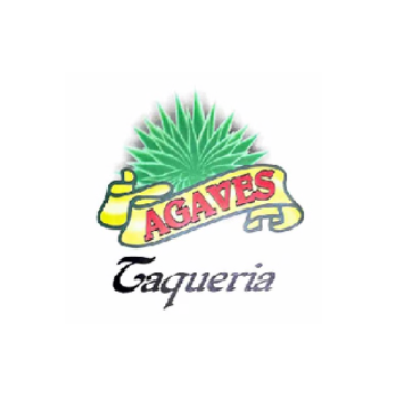 Agave Taqueria logo