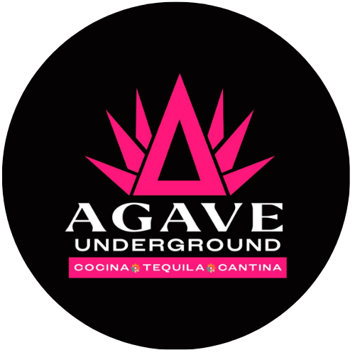 Agave Underground Fort Collins logo