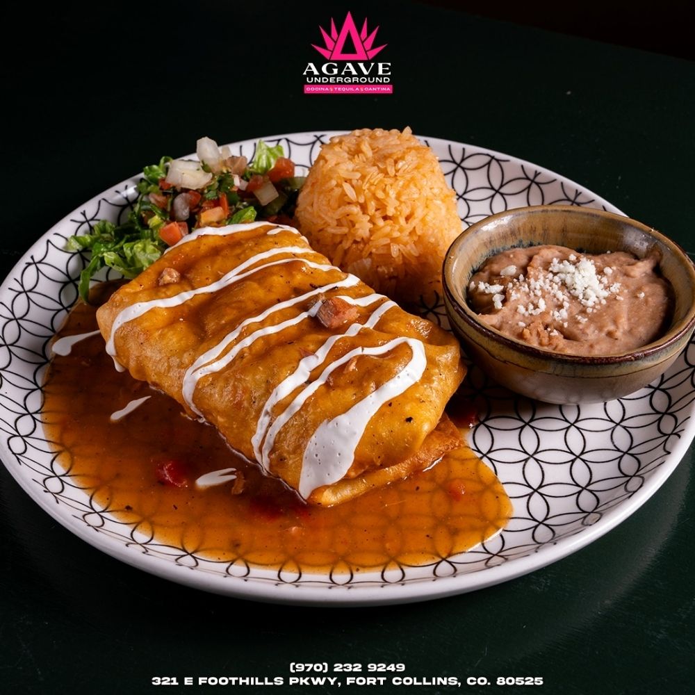 Side food item