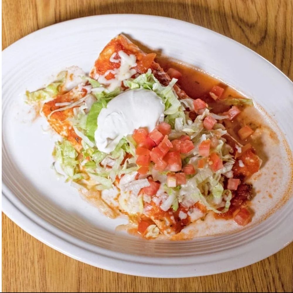 Side food item