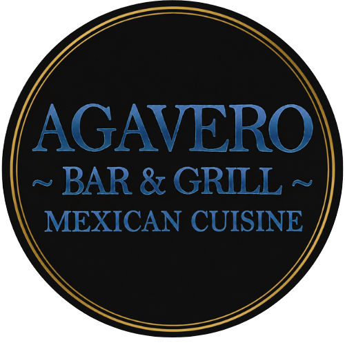 Agavero Bar & Grill logo