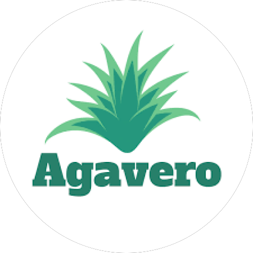 Agavero Mexican Restaurant logo