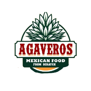 Agaveros Mexican Restaurant logo