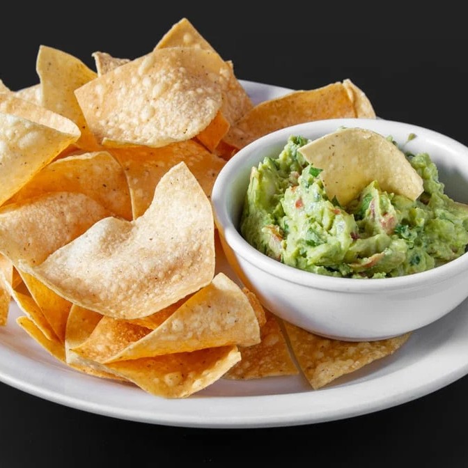 Main food item
