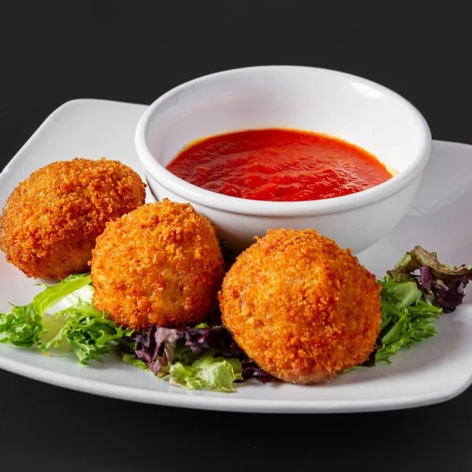 Side food item
