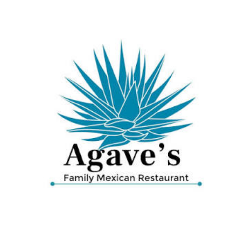Agaves Family Mexican Restaurant logo