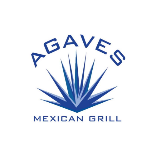 Agaves Mexican Grill Restaurant logo