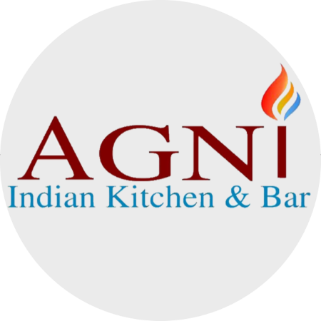 Agni Indian Restaurant & Bar logo