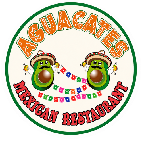 Aguacates Mexican Restaurant logo