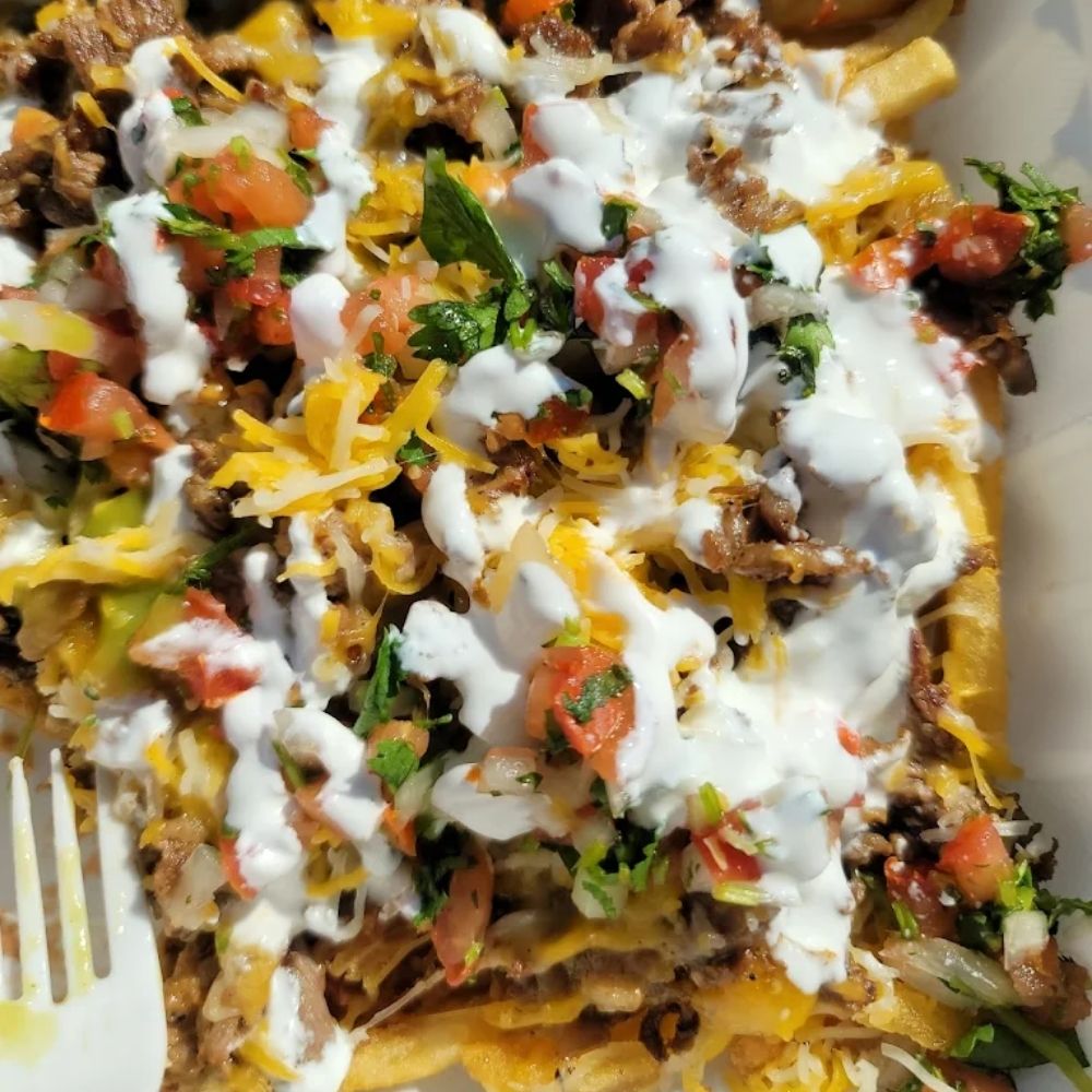 Side food item