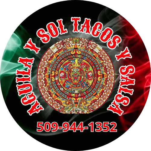 Aguila Y Sol logo