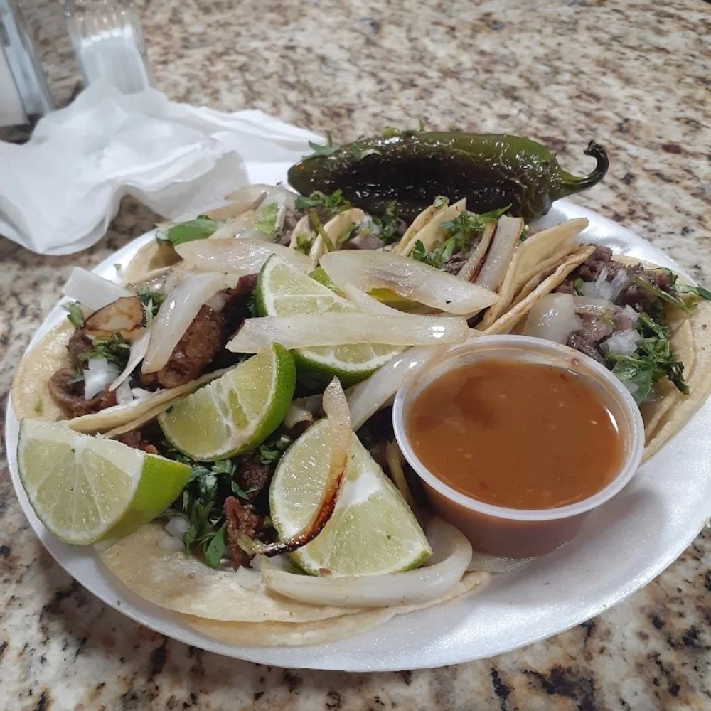 Side food item