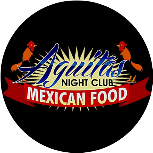 Aguitas Bar & Grill logo
