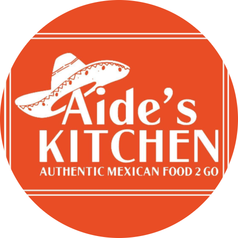 Aide’s Kitchen logo