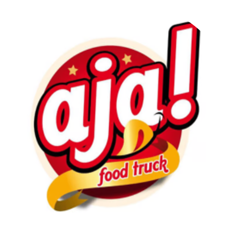 Aja Food Truck logo