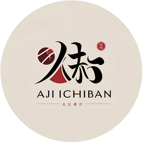 Aji Ichiban logo