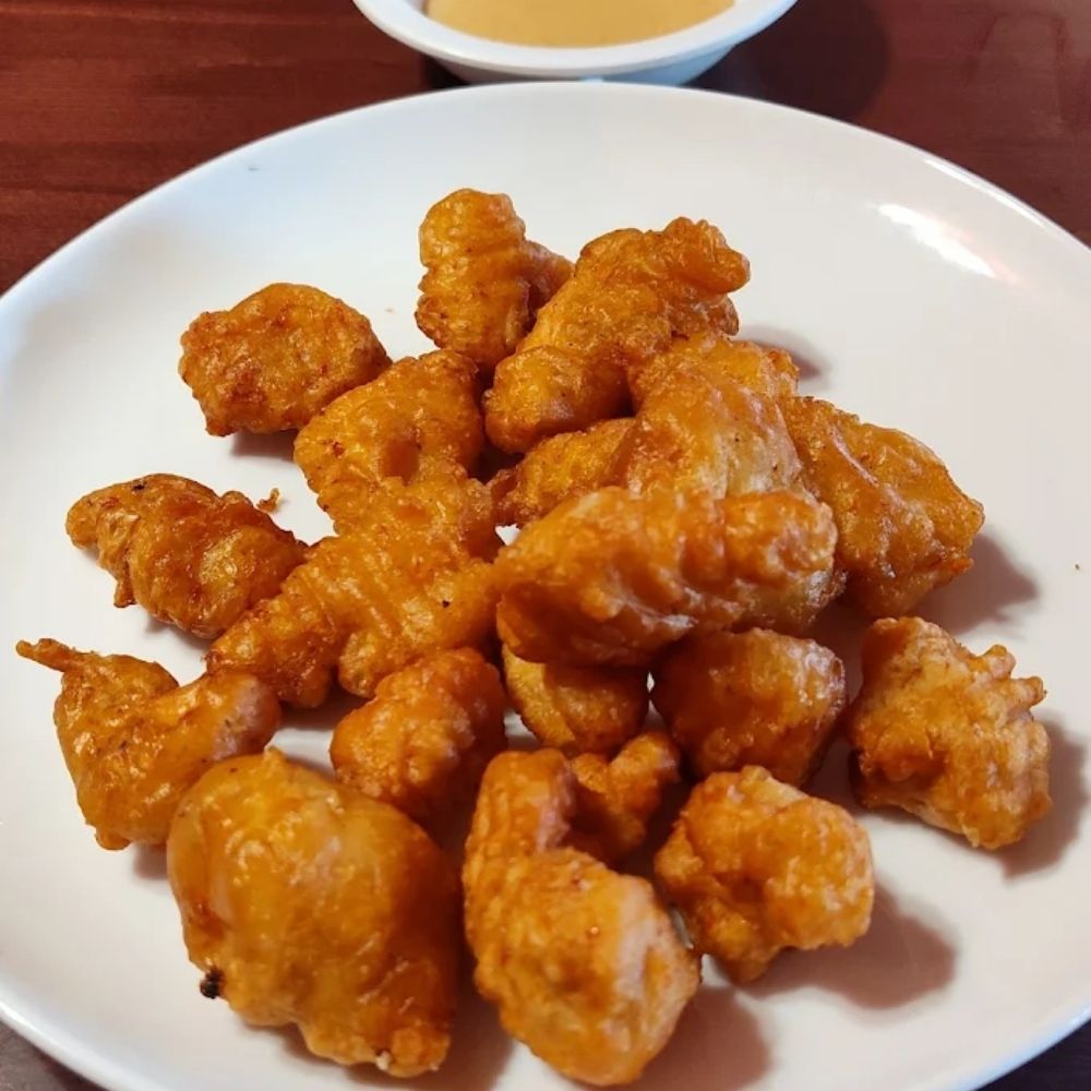 Side food item