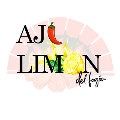 Aji Limon del Fogon logo