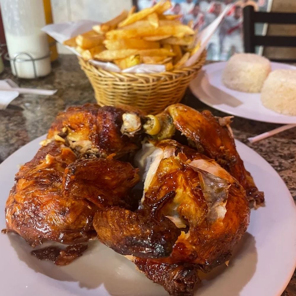 Side food item