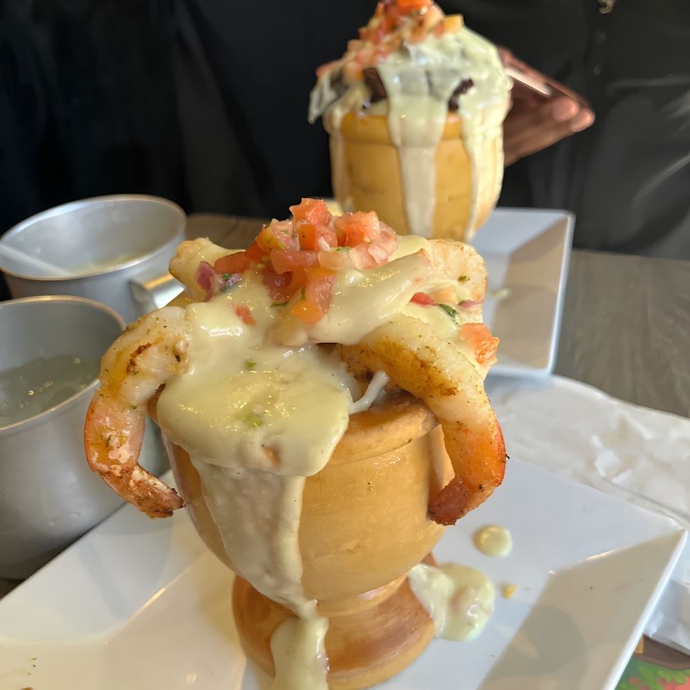 Side food item