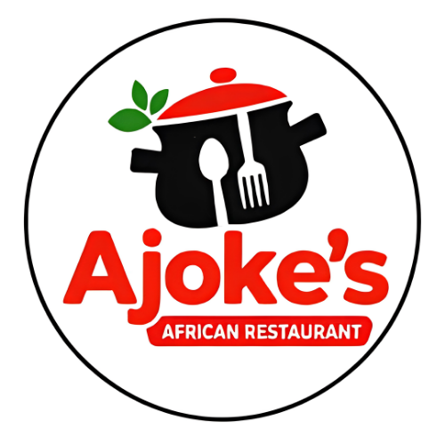 Ajoke African Restaurant logo