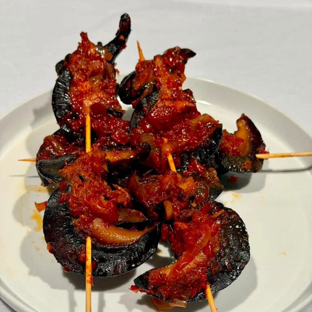 Side food item