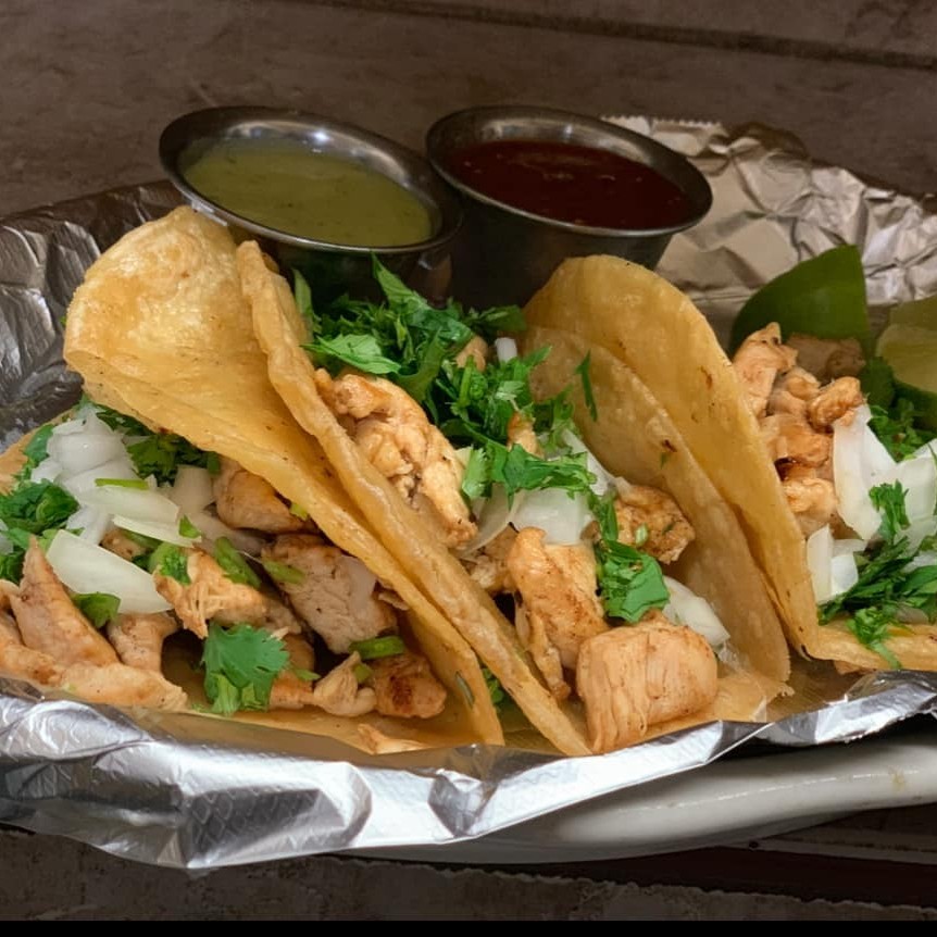 Side food item