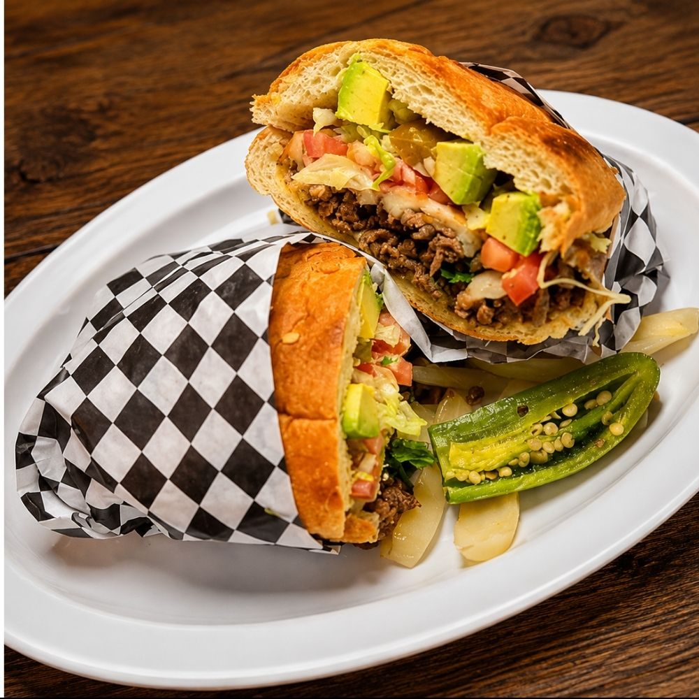 Side food item