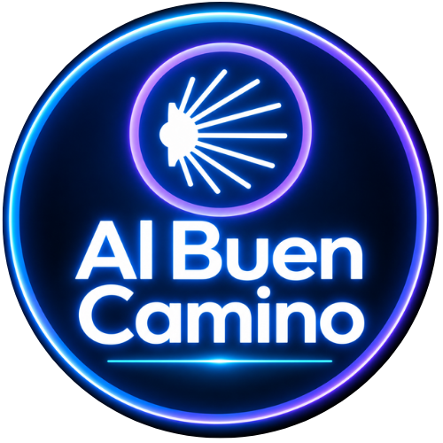 Al Buen Camino Restaurant logo