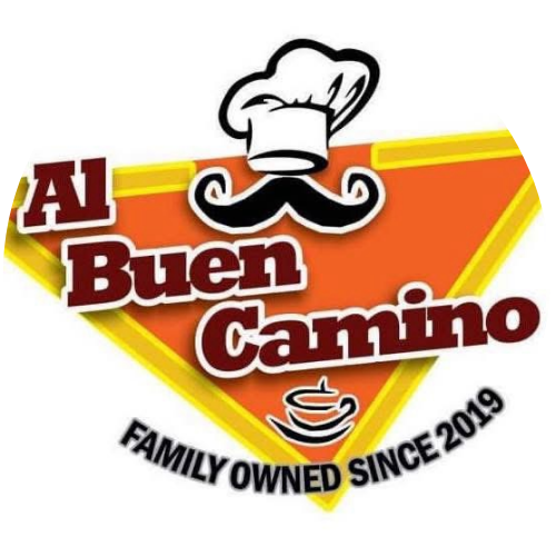 Al Buen Camino Restaurant logo