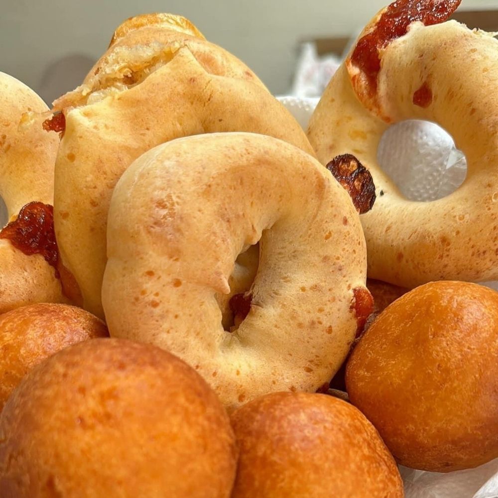 Side food item