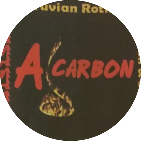 Al Carbon Sabor Latino logo