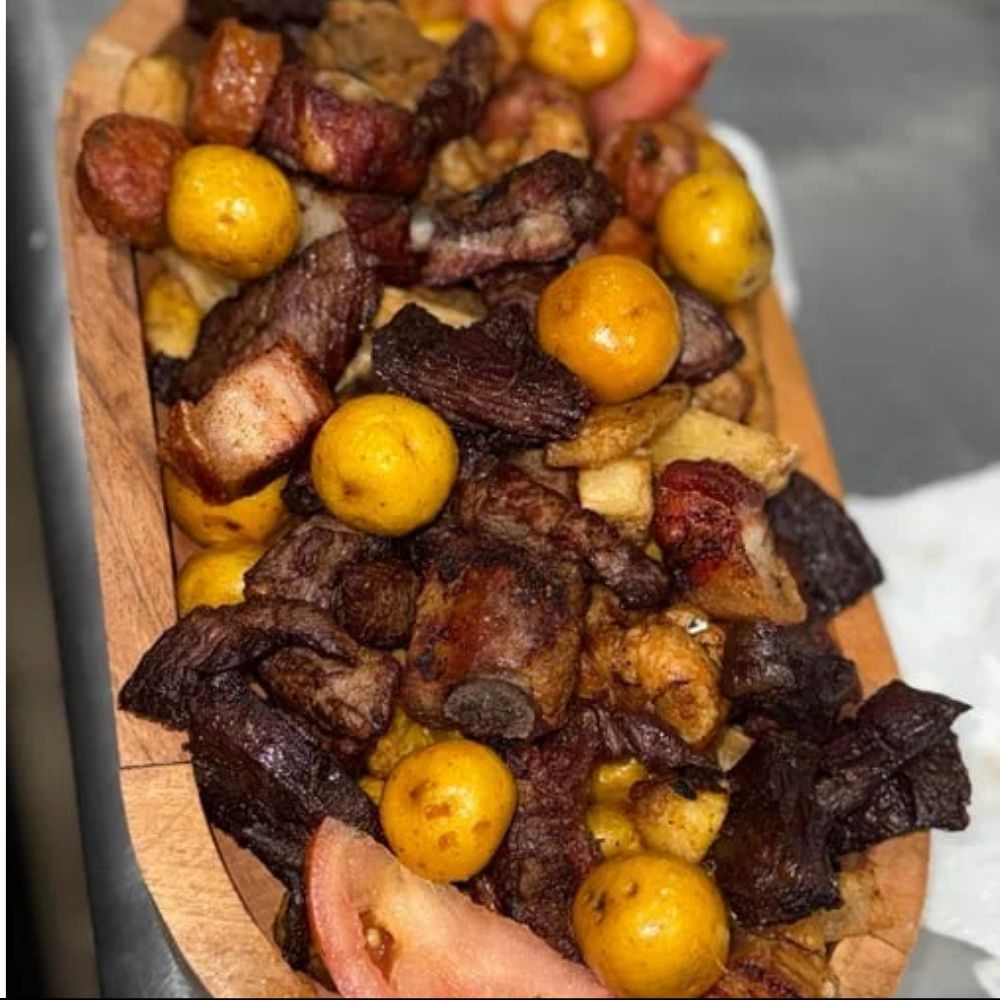 Side food item