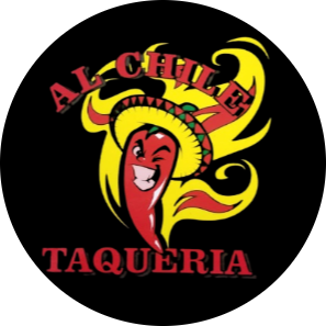 Al Chile Taqueria logo