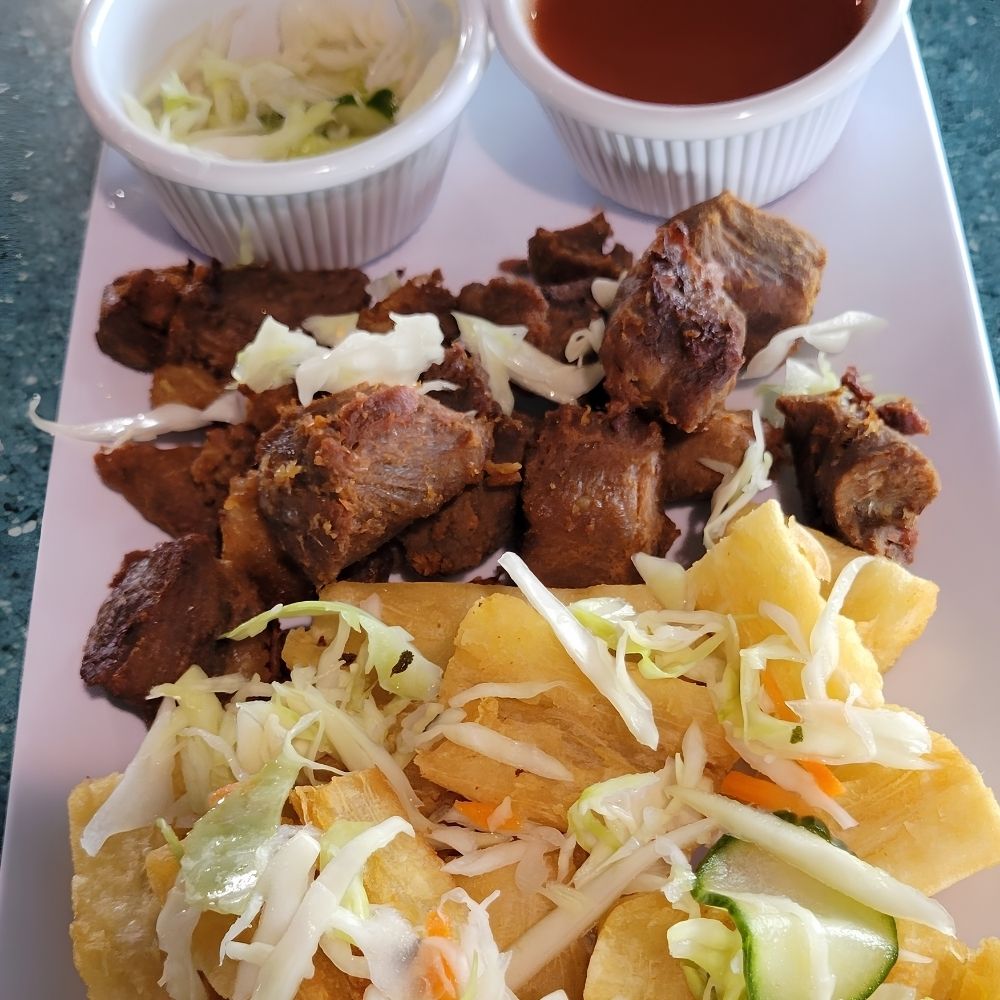 Side food item