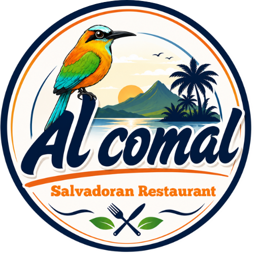 Al Comal logo