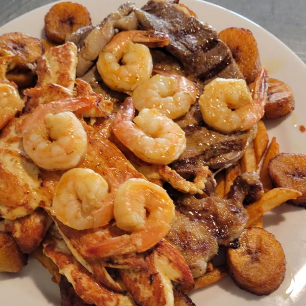 Side food item