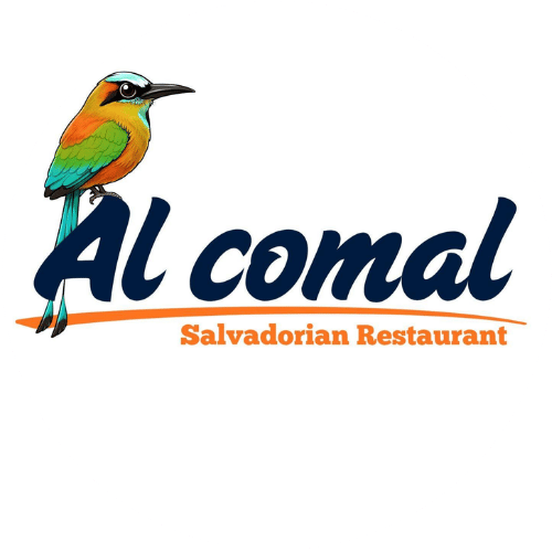 Al Comal logo