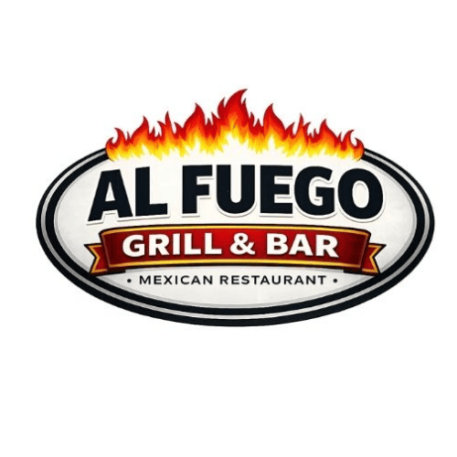 Al Fuego Grill & Bar logo