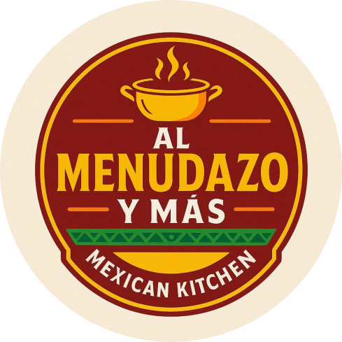Al menudazo y mas logo